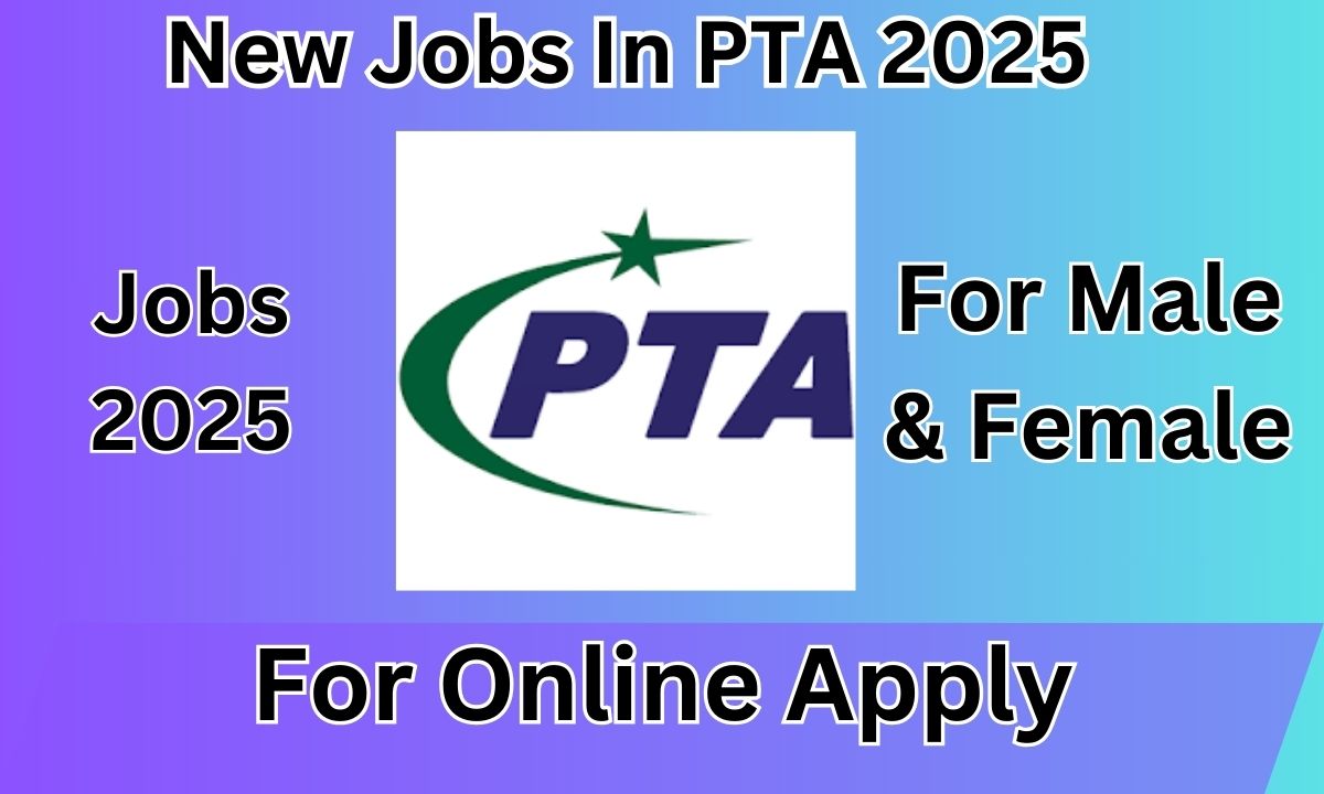 Best PTA Jobs in 2025 – Apply for the Latest Opportunities