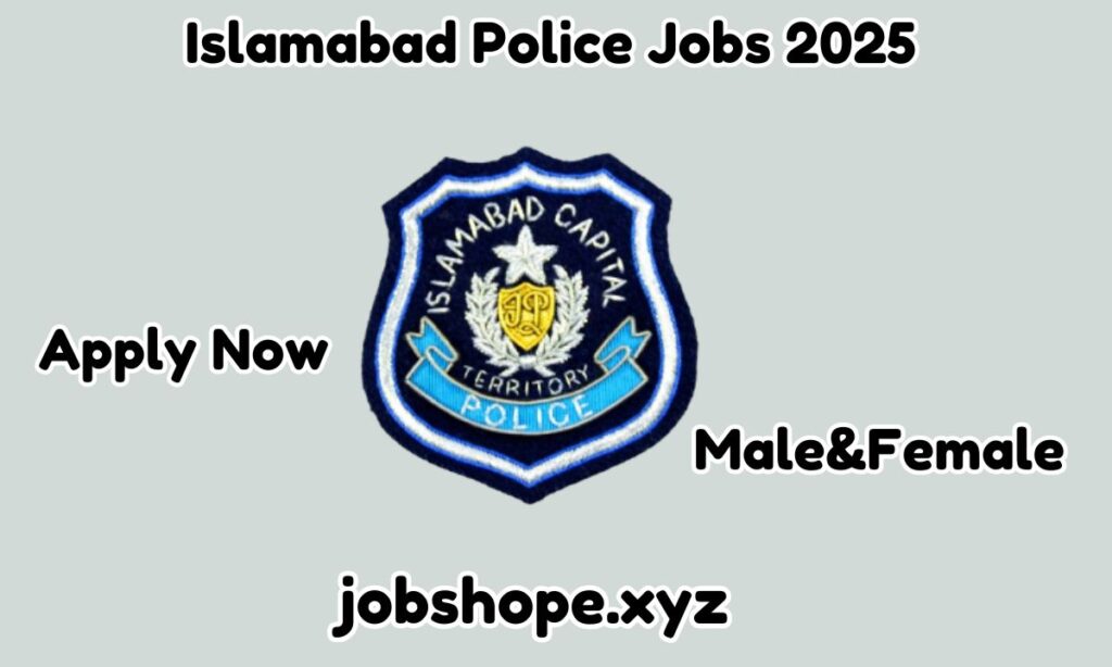 Islamabad Police