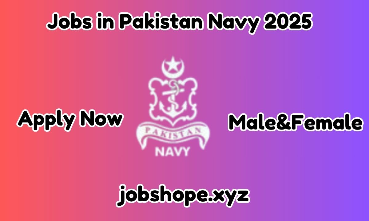 Pakistan Navy