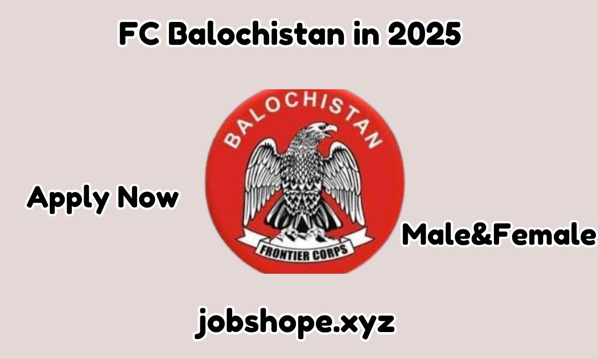 FC Balochistan