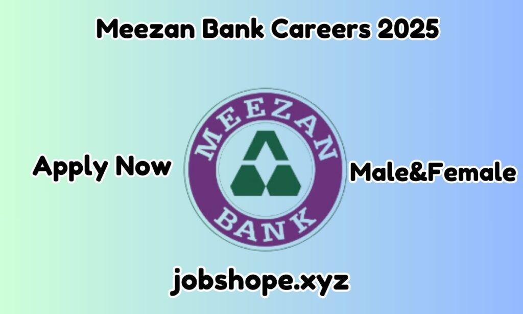 Meezan Bank