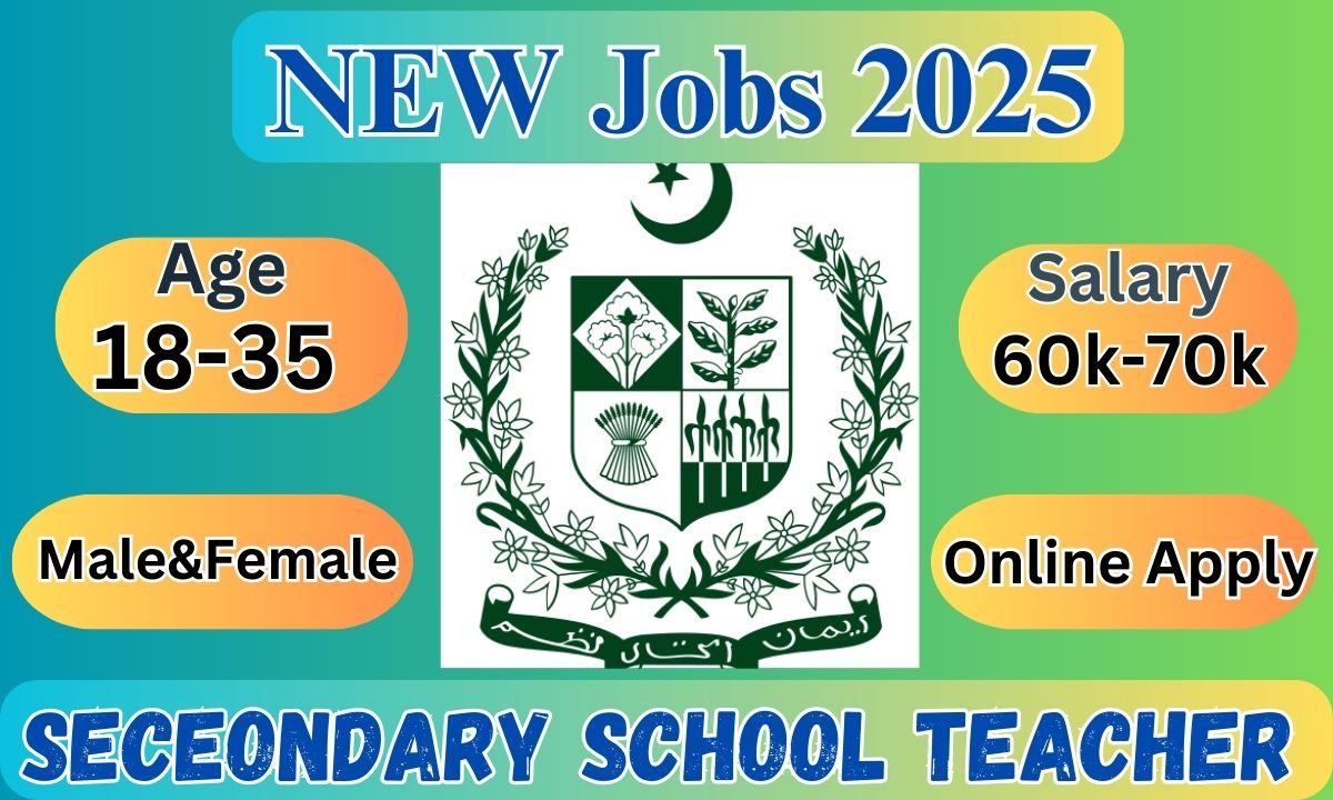 SST Jobs 2025 – Apply Online for the Latest Teaching Vacancies