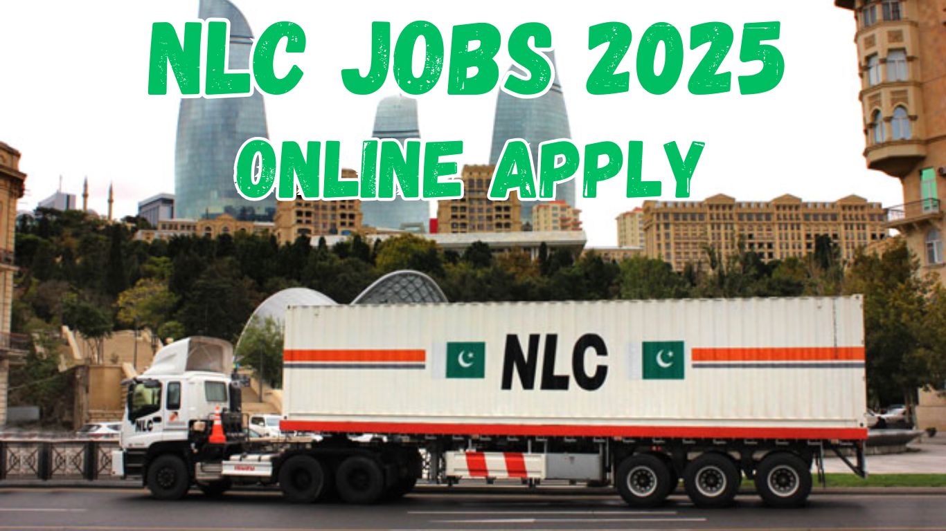 Join NLC Jobs 2025: Exciting Career Opportunities at National Logistics Company