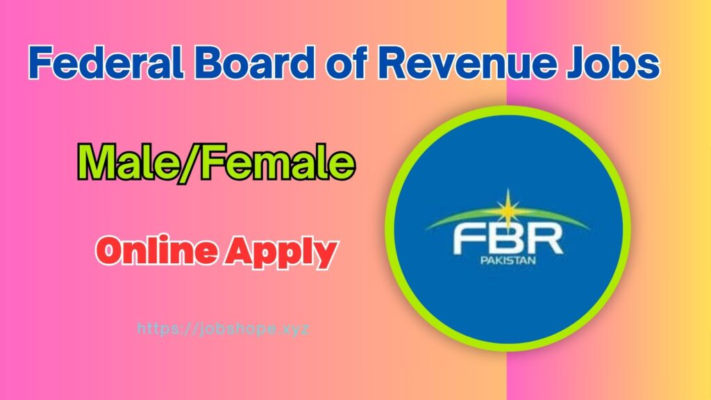 Federal Board of Revenue