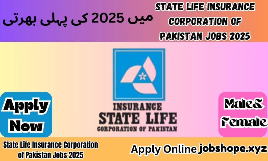 State Life Insurance Corporation