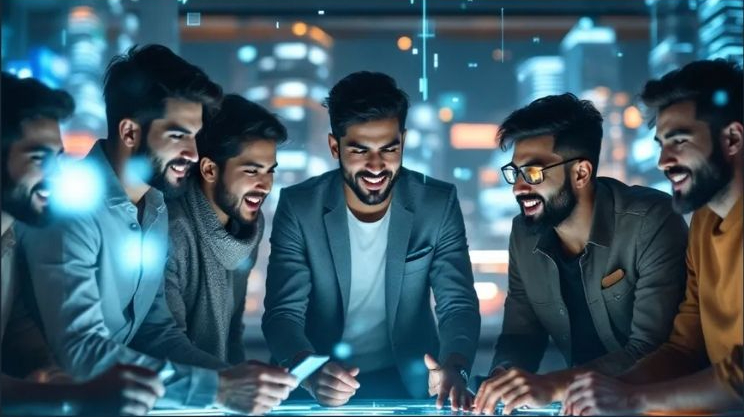 Emerging Job Sectors in Pakistan (2025–2030): Top Careers Shaping the Future