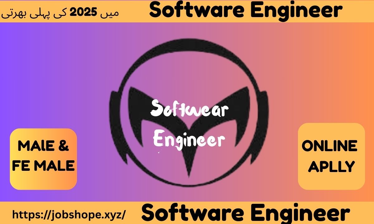 Software Engineer (AI/ML) Job in Lahore at Mindstorm Solutions